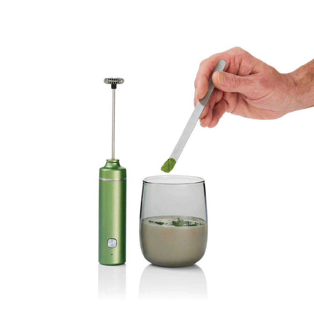AdHoc Matcha-Genießerset Chado Werbeartikel