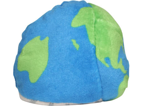 Schmoozies® Weltkugel Werbeartikel