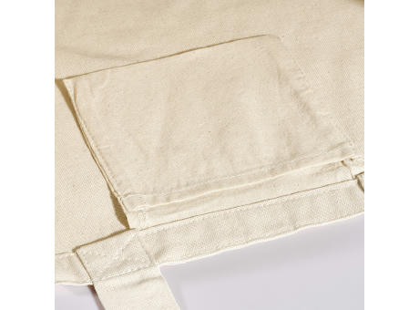 Teide Einkaufstasche recy. Baumwolle 280 gsm EU bedrucken