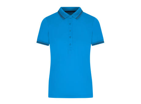 Product image Ladies' Functional Polo - Funktionspolo mit hohem Tragekomfort Werbeartikel
