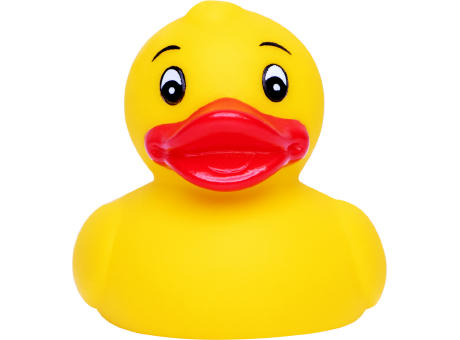 Quietsche-Ente Werbeartikel