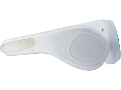 LED-Lampe aus ABS-Kunststoff/Silikon Rosanna bedrucken