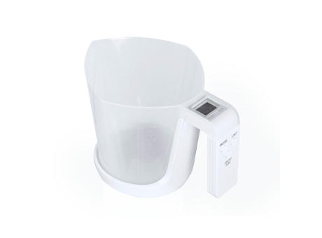 Messwaage Plazix Werbeartikel