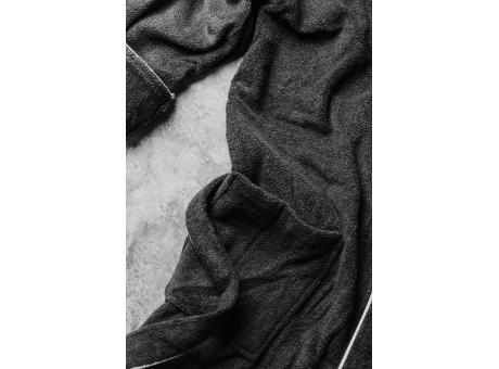 VINGA Harper Bademantel L/XL bedrucken