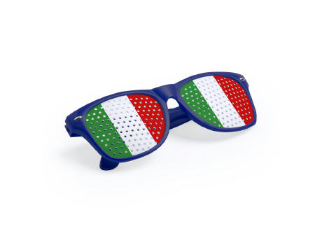 Brille Zamur bedrucken