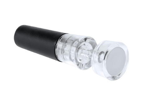 Vacuum-Weinflaschenverschluss Wistop Werbeartikel