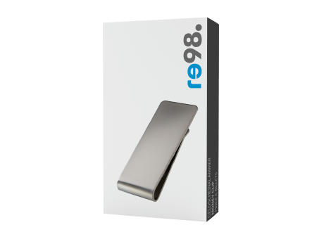 Product image Geldscheinklammer RE98-MO bedrucken