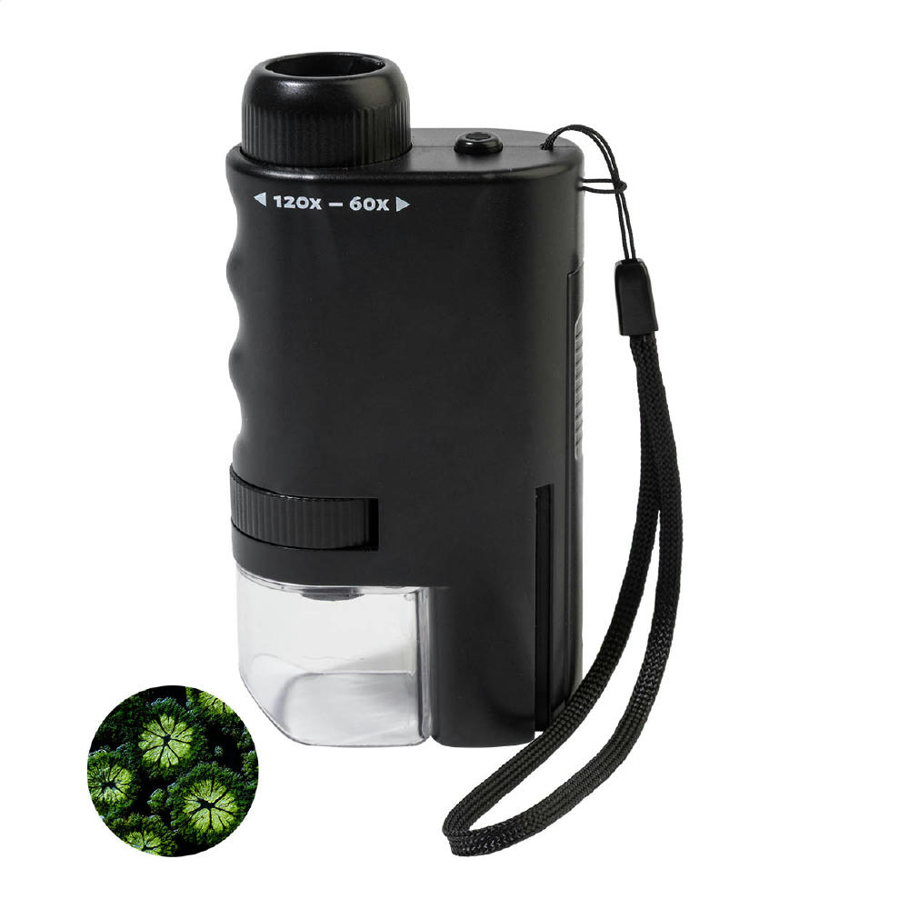 Product image Tachenmikroskop MiniPeek Werbeartikel