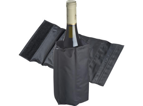 Product image Kühlmanschette aus Nylon mit integrierten Kühlpads Werbeartikel