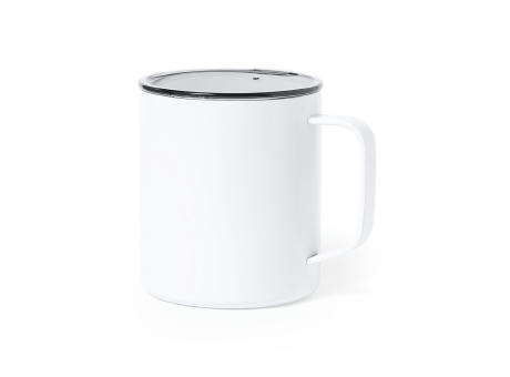Product image Wärme Tasse Hanna bedrucken