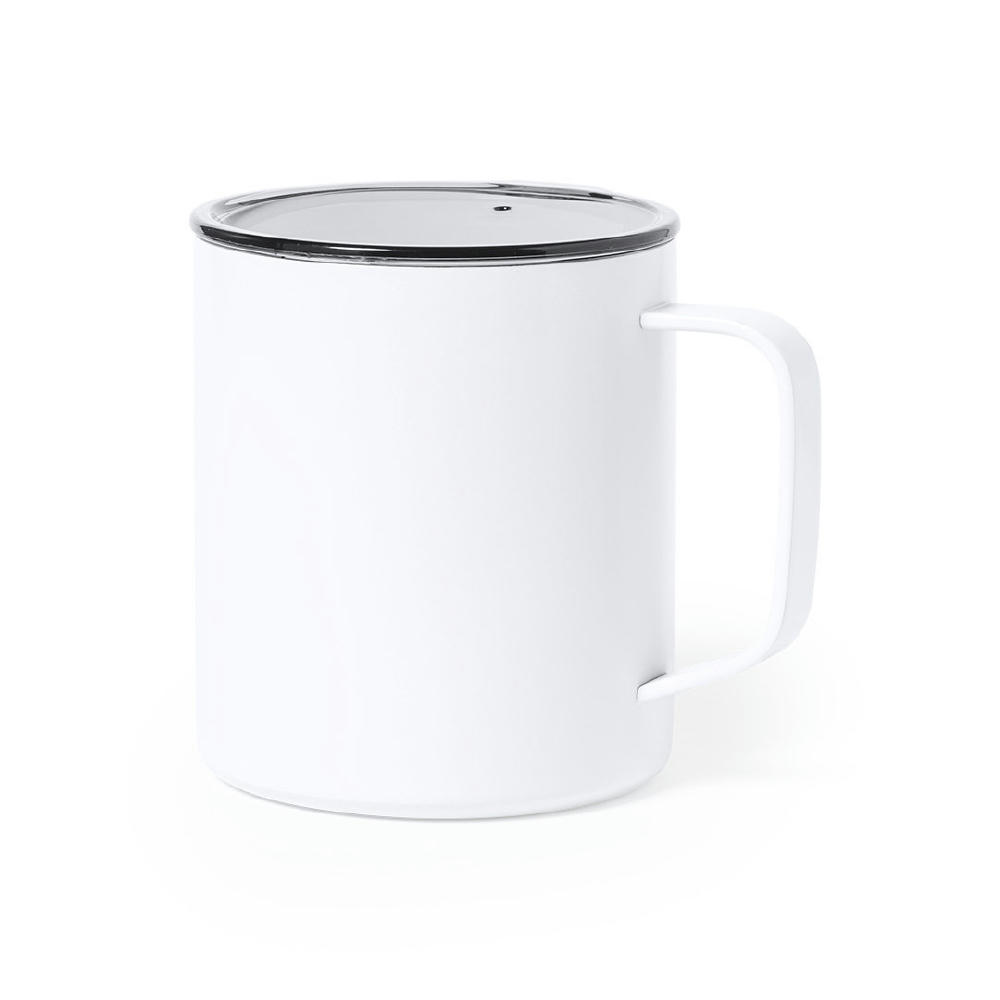 Product image Wärme Tasse Hanna Werbeartikel