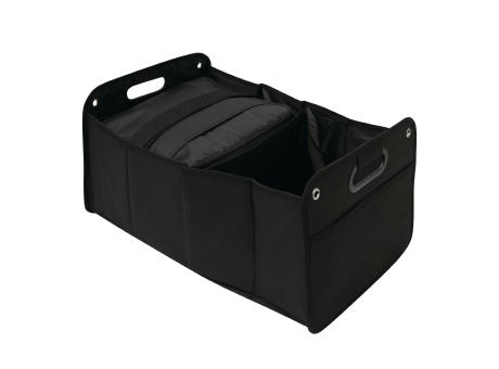 ISO-GADGET - Kofferraumtaschen-Set Werbeartikel