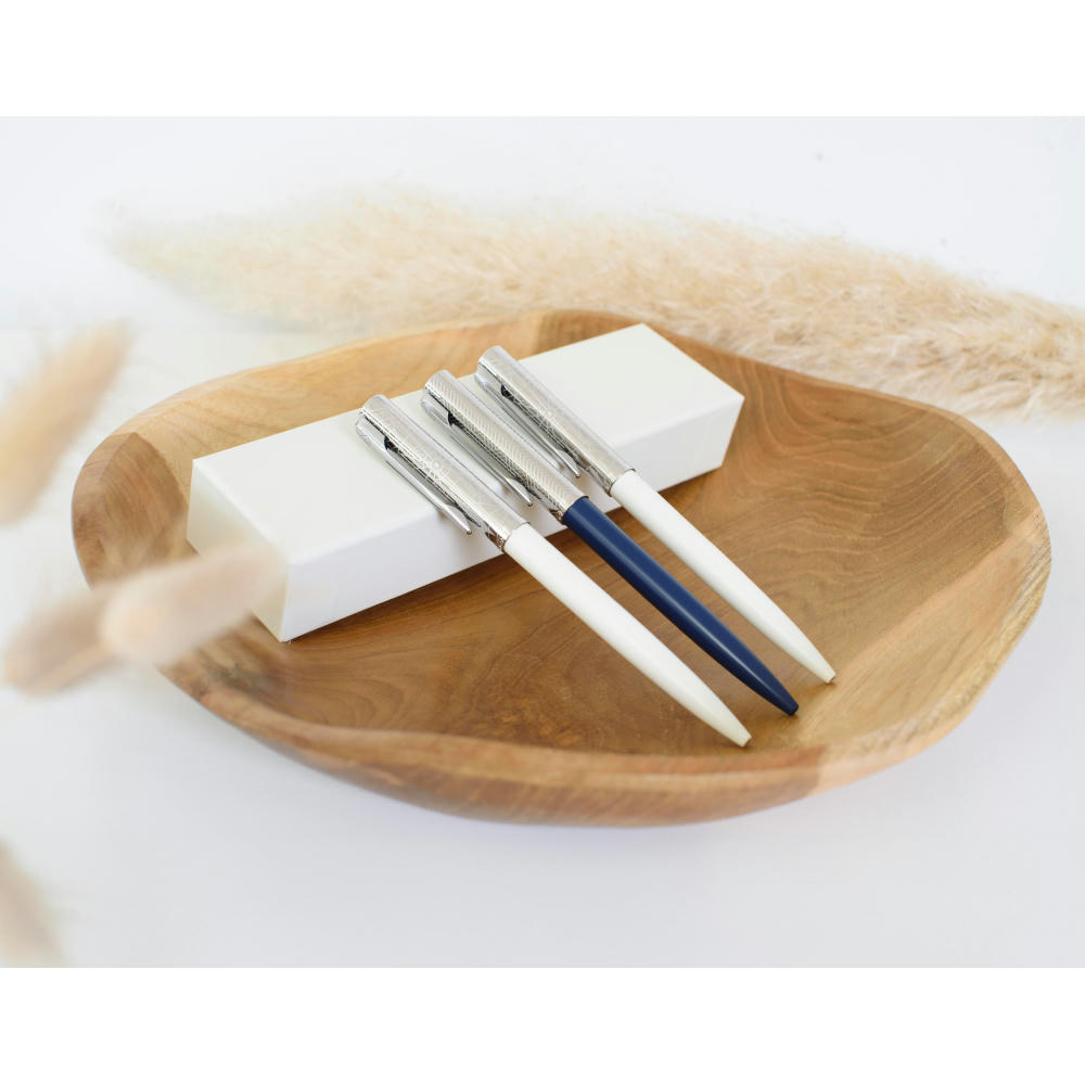 Waterman Allure Deluxe Kugelschreiber Werbeartikel
