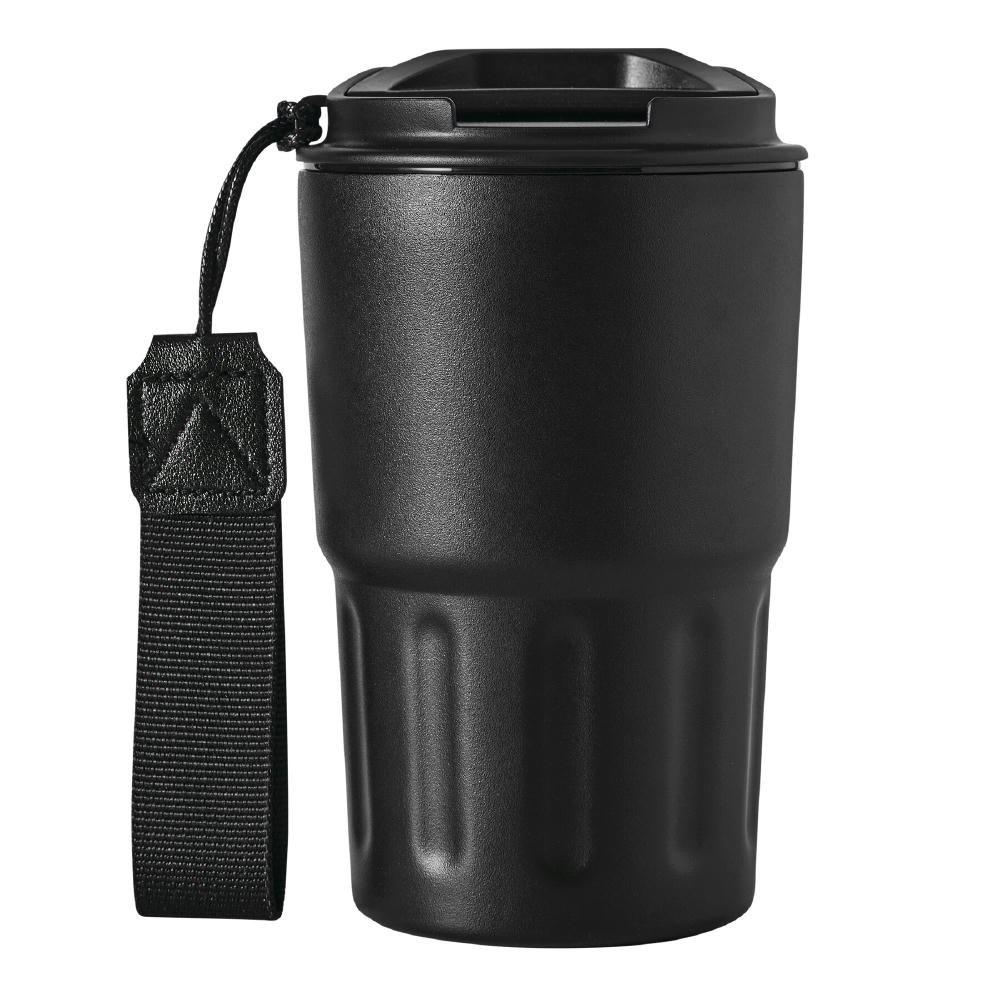 TRAVEL MUG - Vakuum-Trinkbecher Werbeartikel