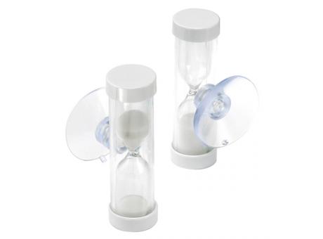 Sanduhr "Beta" Werbeartikel