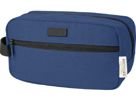 Product image Joey Kosmetiktasche aus GRS recyceltem Canvas 3,5 L Werbeartikel