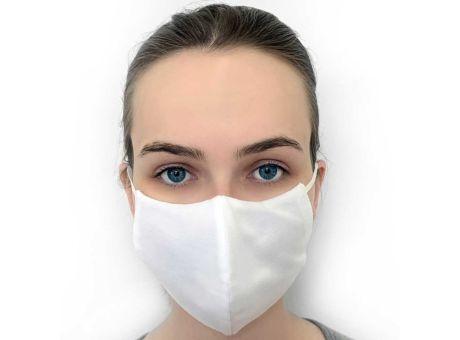 Community Maske - SAFEFORM COTTON Werbeartikel