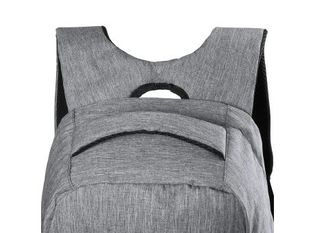 Anti-Diebstahl Rucksack Vectom bedrucken