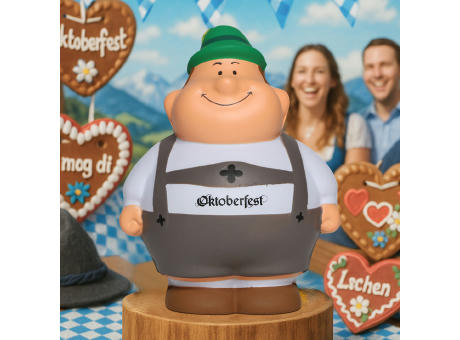 Oktoberfest™ Bert® „Bayer" Werbeartikel