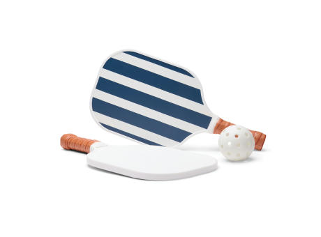 VINGA Lagoa Pickleball-Set Werbeartikel