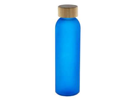 Product image Glas-Trinkflasche Cloody bedrucken