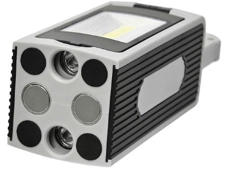 LED Leuchte "Satellite" Werbeartikel