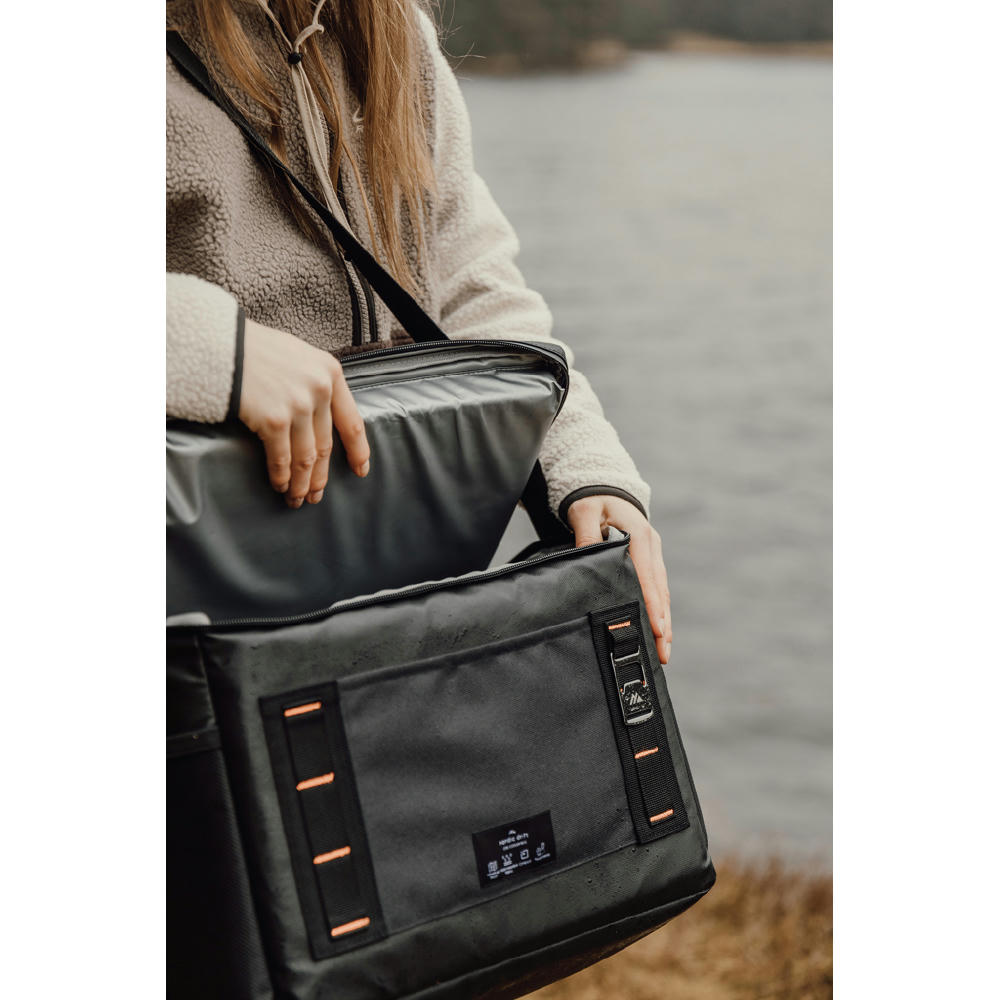 Nordic Drift Storm RCS wasserabw. Kühltasche 10 Liter Werbeartikel