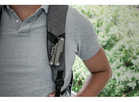 BrandCharger Ranger-Multitool Werbeartikel