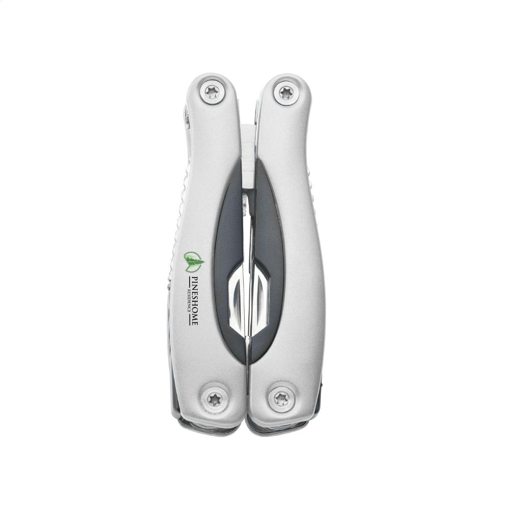 MicroTool Multizange Werbeartikel