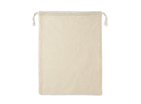 Product image Netzbeutel Baumwolle Werbeartikel