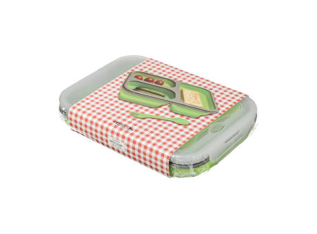 Lunch Set REFLECTS-SILLIAN Werbeartikel