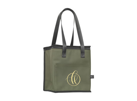 Product image Lennon RCS Recycled Cooler Bag Kühltasche bedrucken