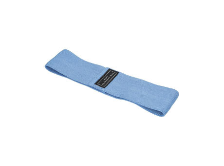 Product image Gymnastikband "Resistance", stark Werbeartikel