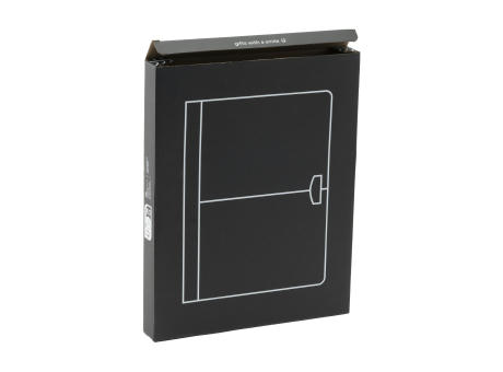 TucsonEmperor A4 Dokumentenmappe bedrucken