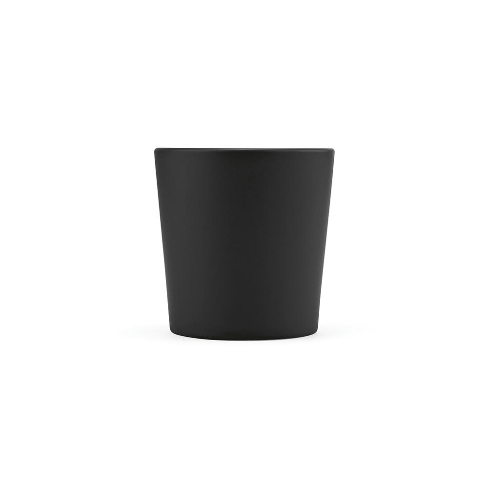 Thames 250 Tasse aus Keramik, 270ml. Matte Oberfläche Werbeartikel