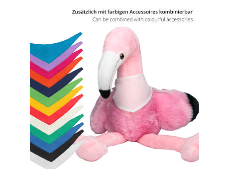 Flamingo Fernando Werbeartikel