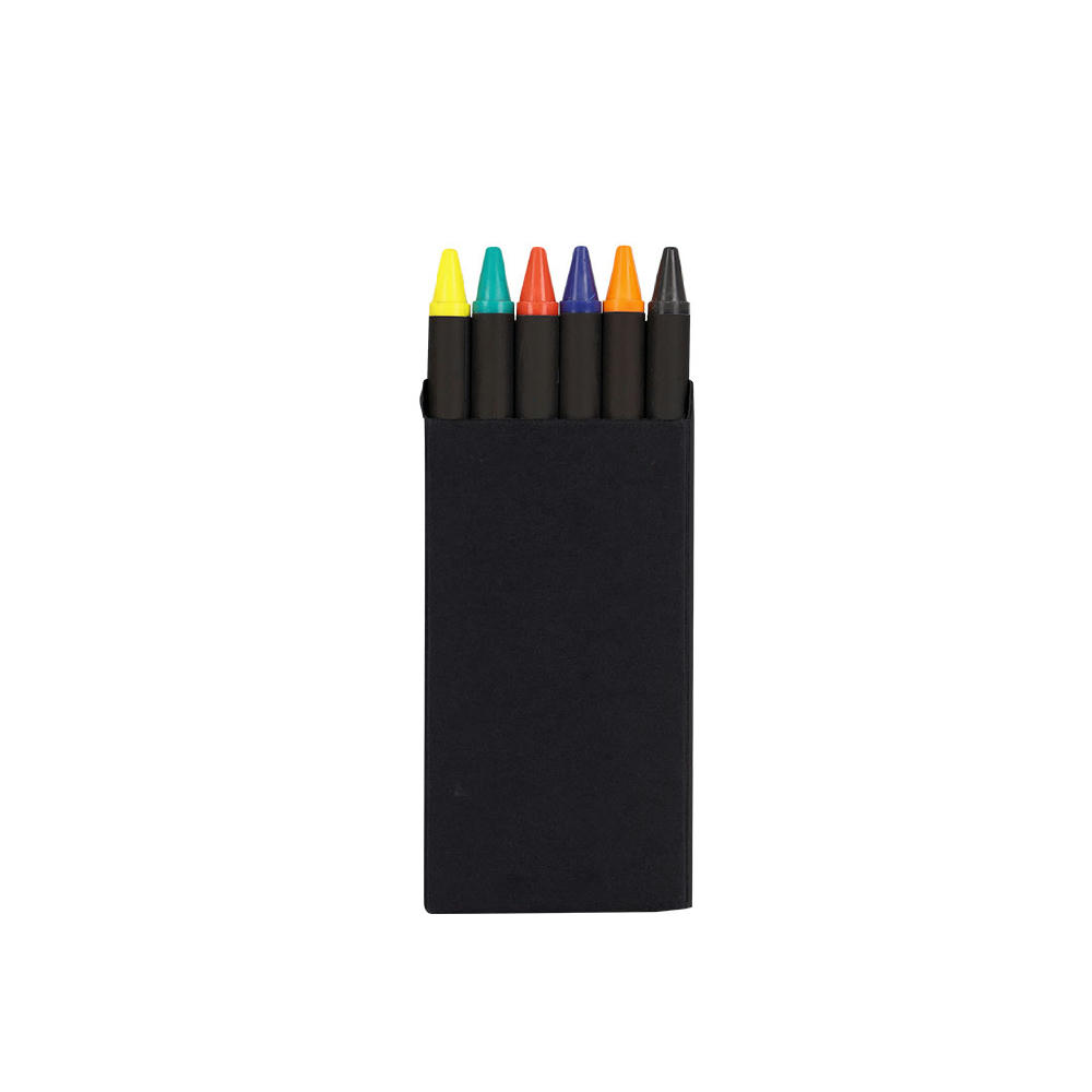 Product image Wachsmalstifte Set Veseli Werbeartikel