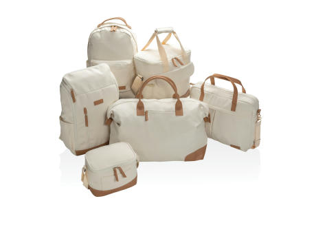 Impact AWARE™ 16 oz. rCanvas große Wochenendtasche bedrucken