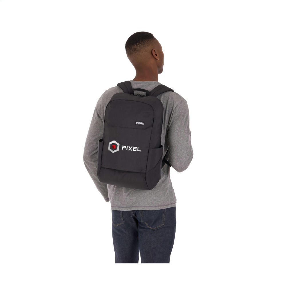 Thule Lithos Backpack 20 L Rucksack Werbeartikel