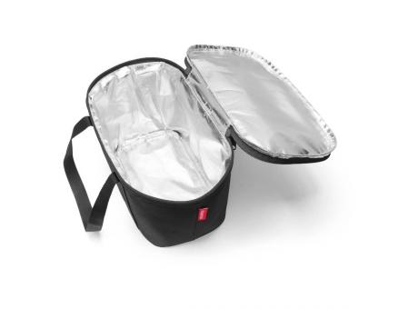 coolerbag XS black Werbeartikel