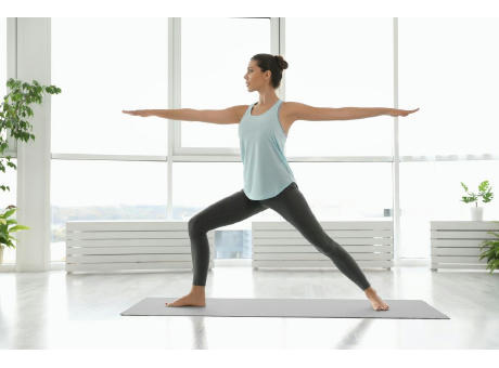 Fitnessmatte "Active" bedrucken