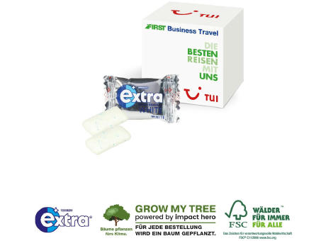 Product image WERBEWÜRFEL bedrucken