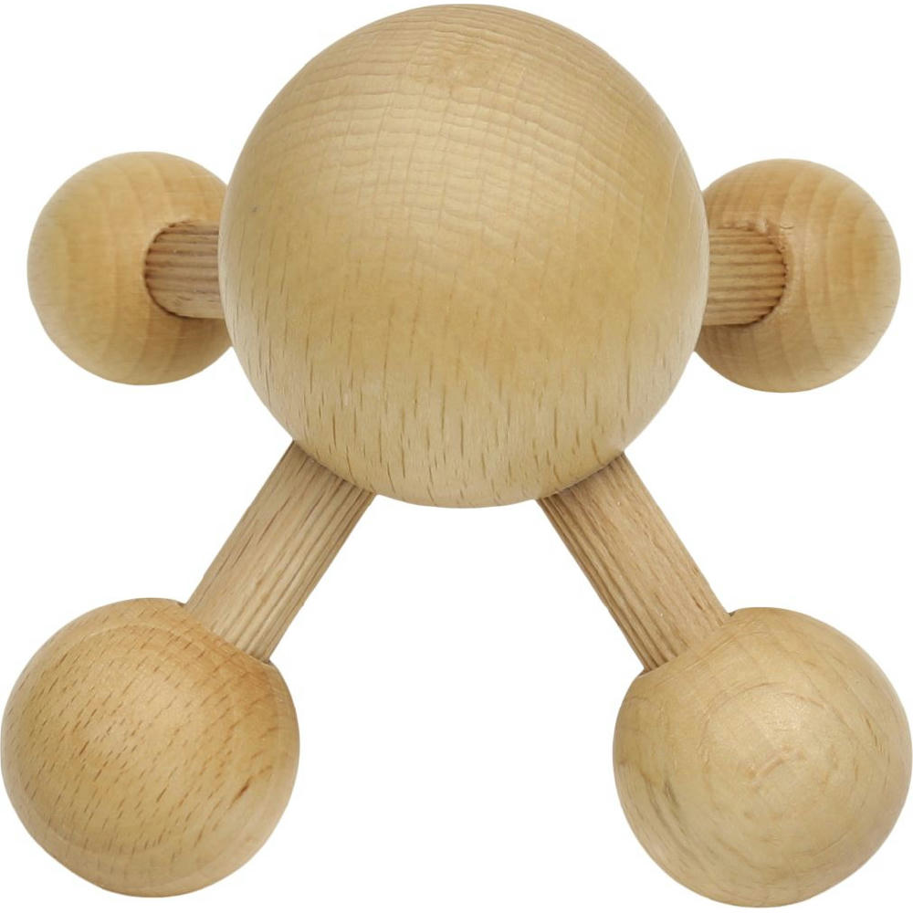 Product image Massagetool 4-Beiner, "Made in Europe" Werbeartikel