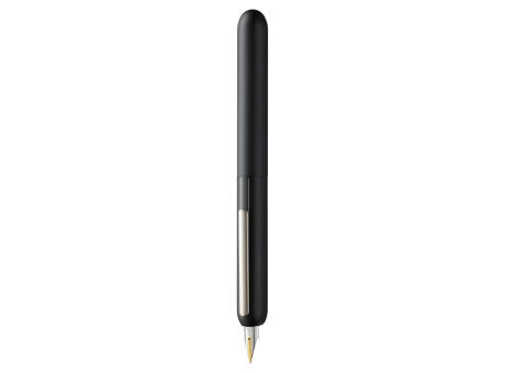 Product image Füllhalter LAMY dialog black M Werbeartikel