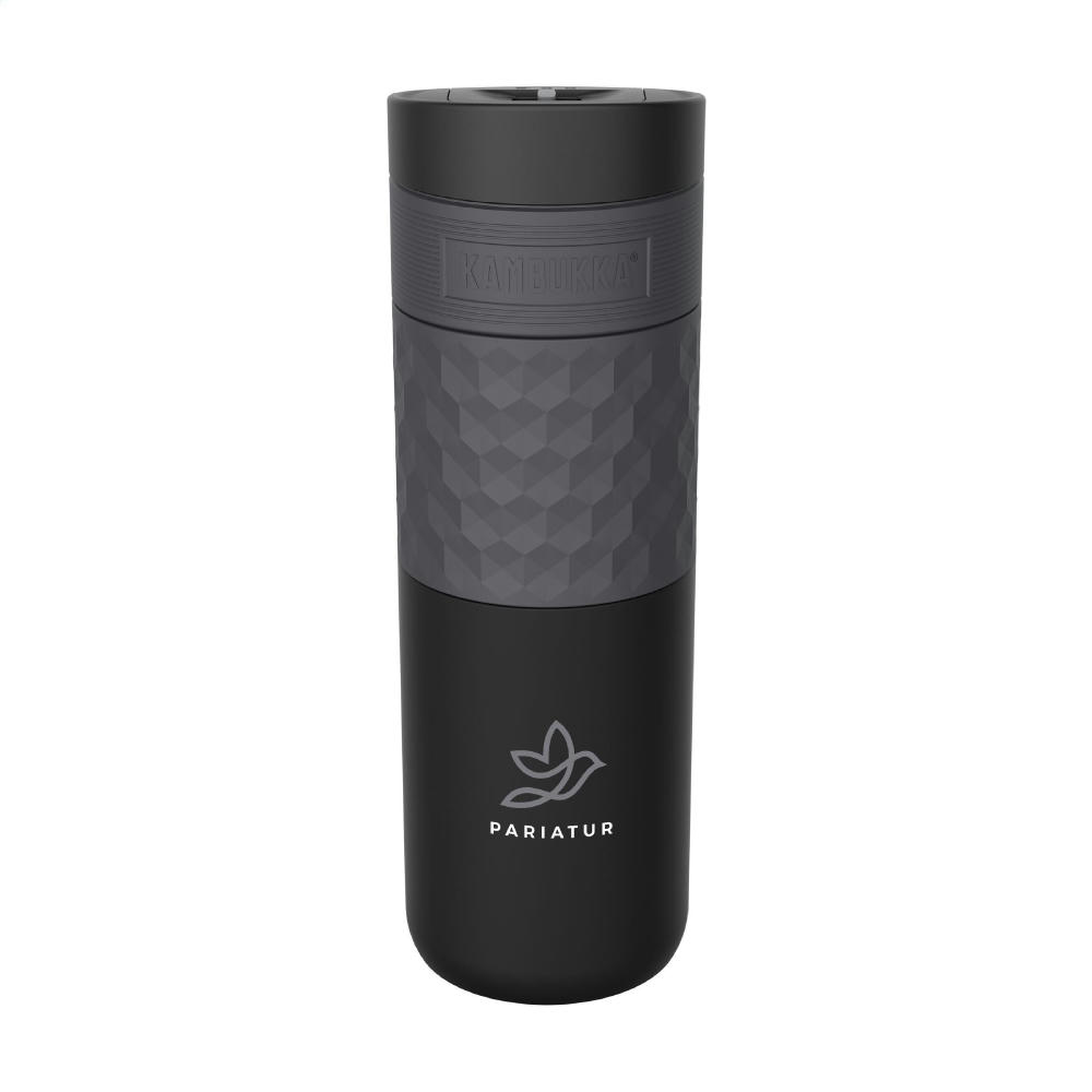 Kambukka® Etna Grip 500 ml Thermobecher Werbeartikel