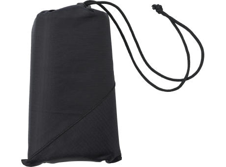 Product image Faltbare Decke aus Polyester Amal Werbeartikel