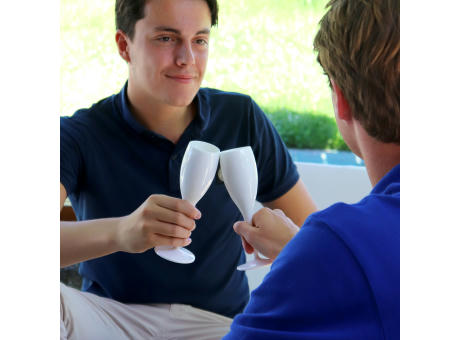 Koziol CHEERS No. 1 Superglas 100ml 2-er Set Werbeartikel