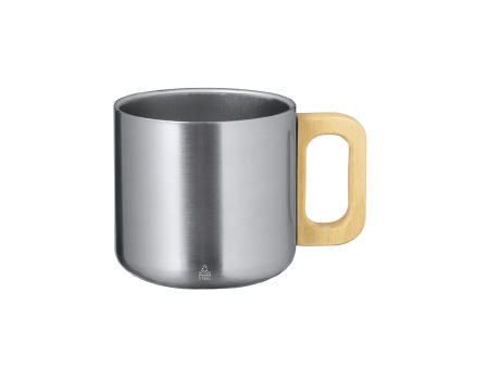 Tasse Garfun bedrucken