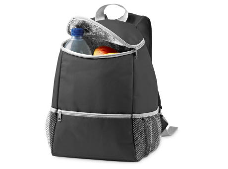 Product image JAIPUR. Kühlrucksack 10l aus 600D bedrucken