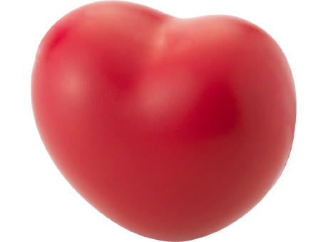 Product image Herzförmiger Antistress Ball Werbeartikel